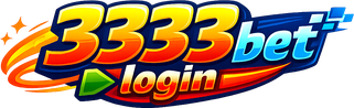 3333bet Login Logo